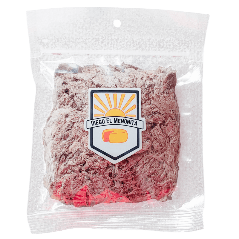 Carne Seca de Linares 100gr