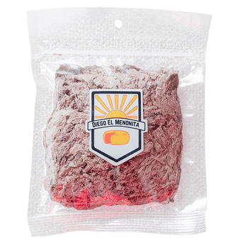 Carne Seca de Linares 100gr