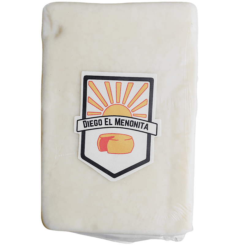 Queso Manchego