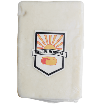 Queso Manchego