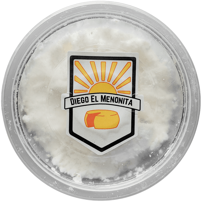 Queso Ricotta-Requesón
