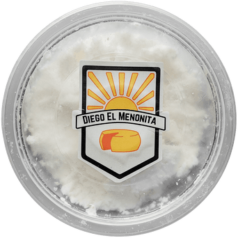Queso Ricotta-Requesón