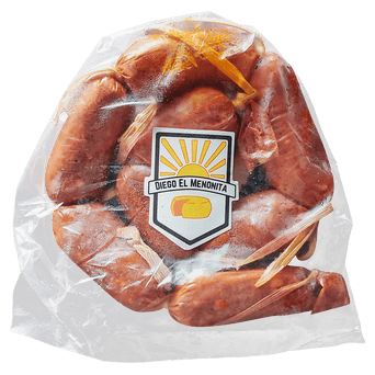 Chorizo de Puerco