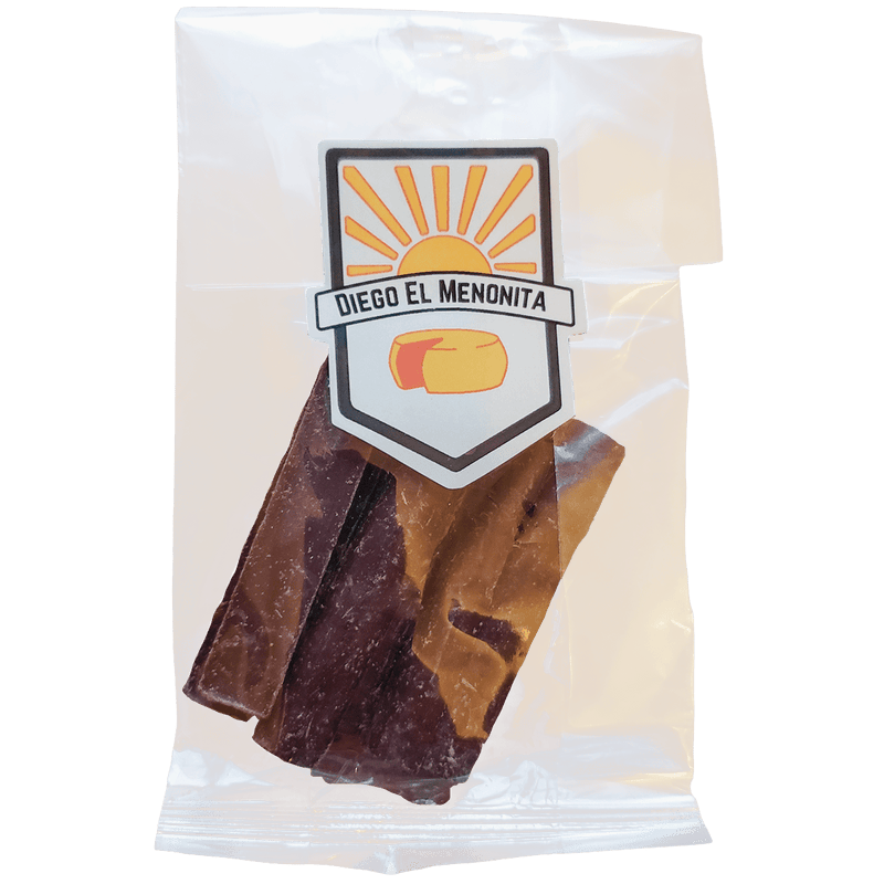 10 sticks chocolate oscuro