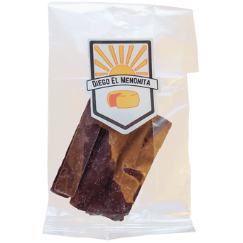10 sticks chocolate oscuro