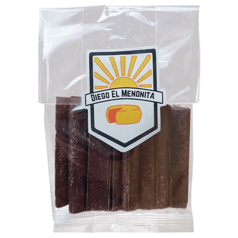 20 Sticks Chocolate Oscuro
