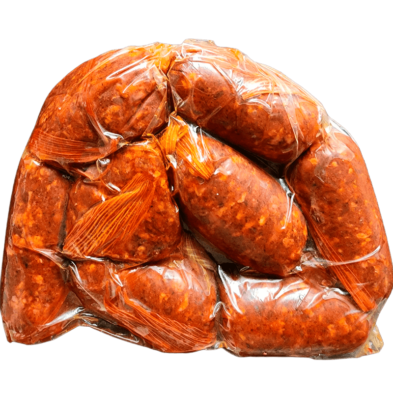 Chorizo de Puerco