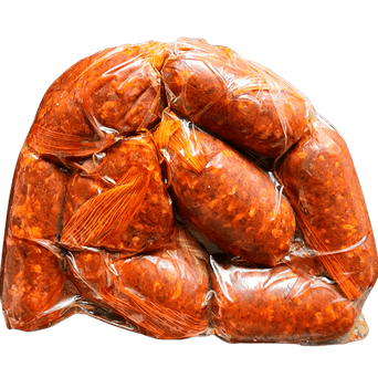 Chorizo de Puerco