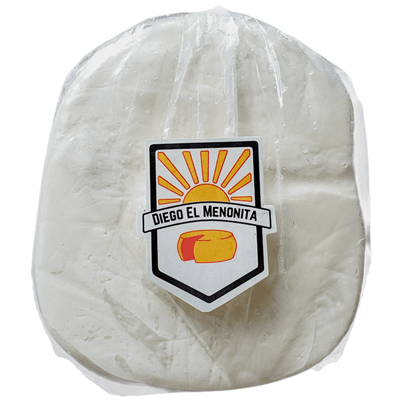 Queso Fresco