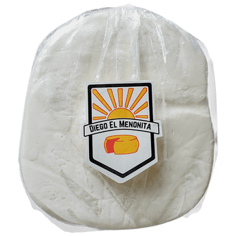 Queso Fresco