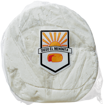 Queso Panela