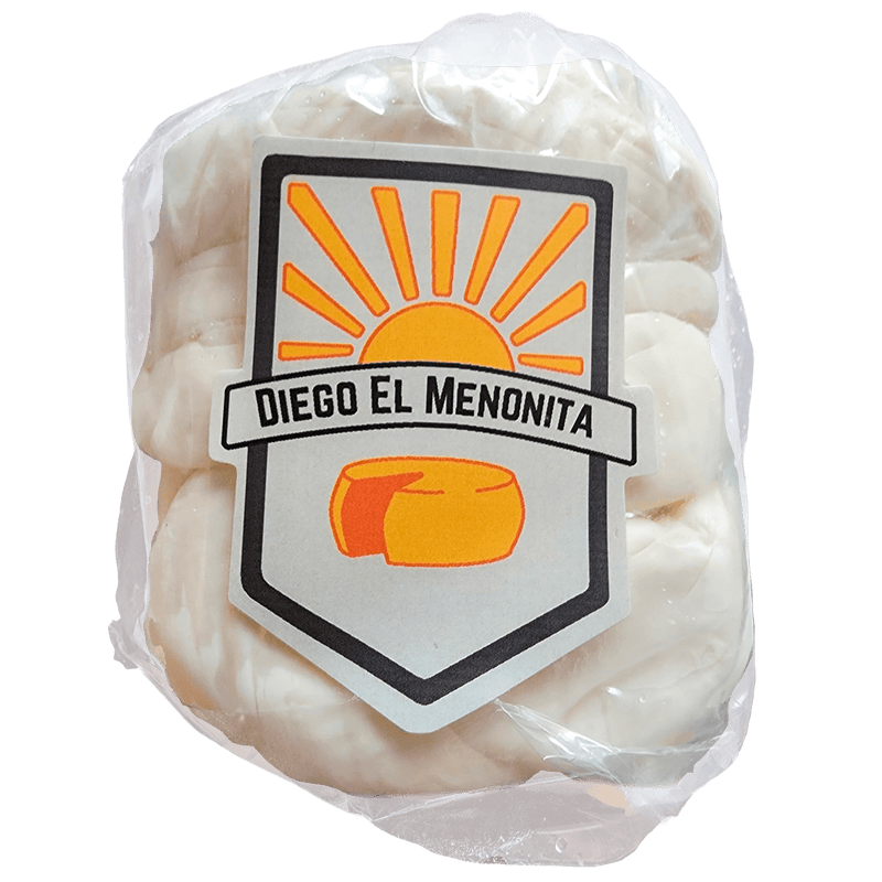Queso Asadero