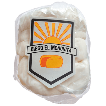 Queso Asadero