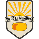 Diego el menonita