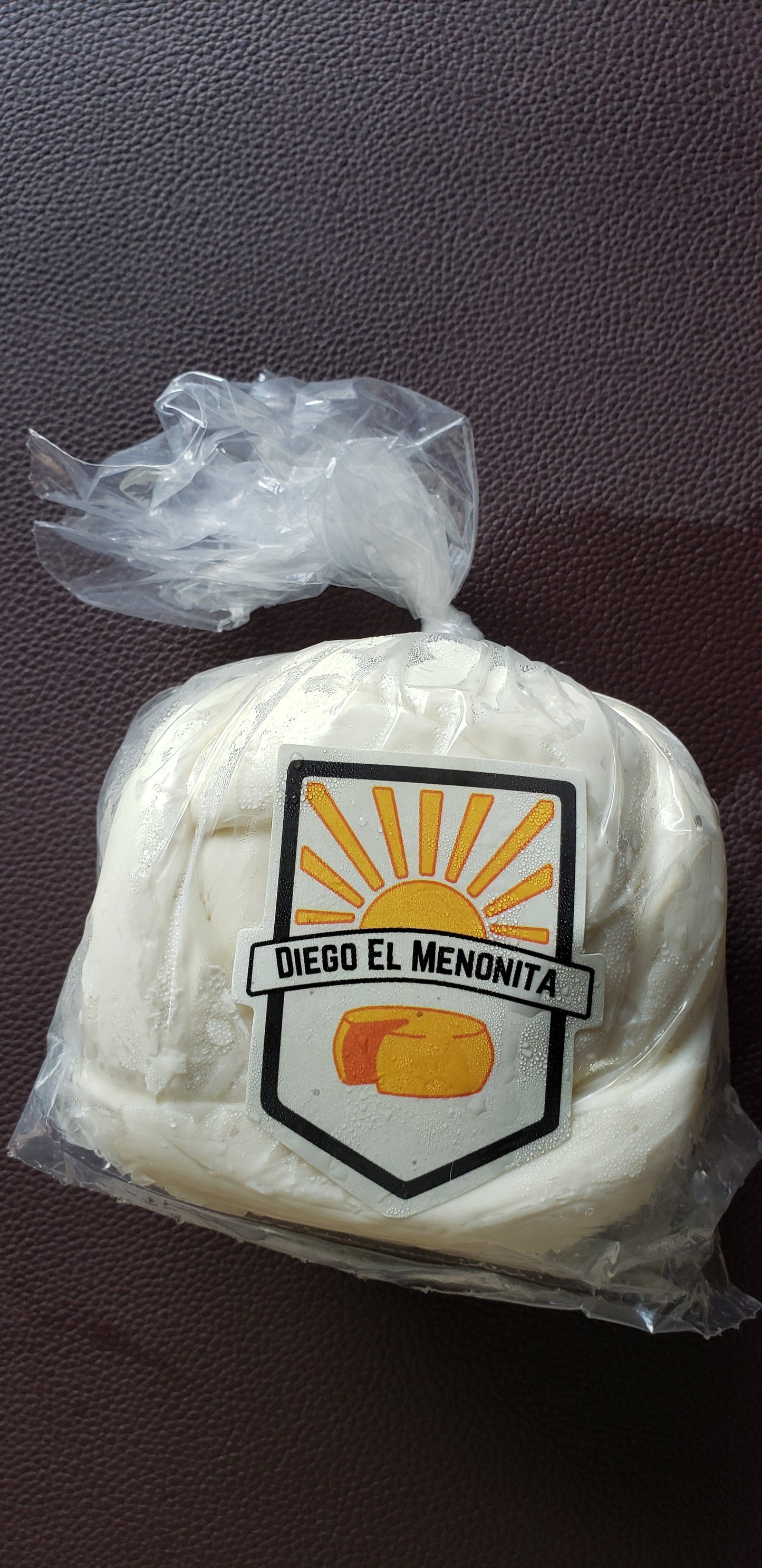 Queso Asadero