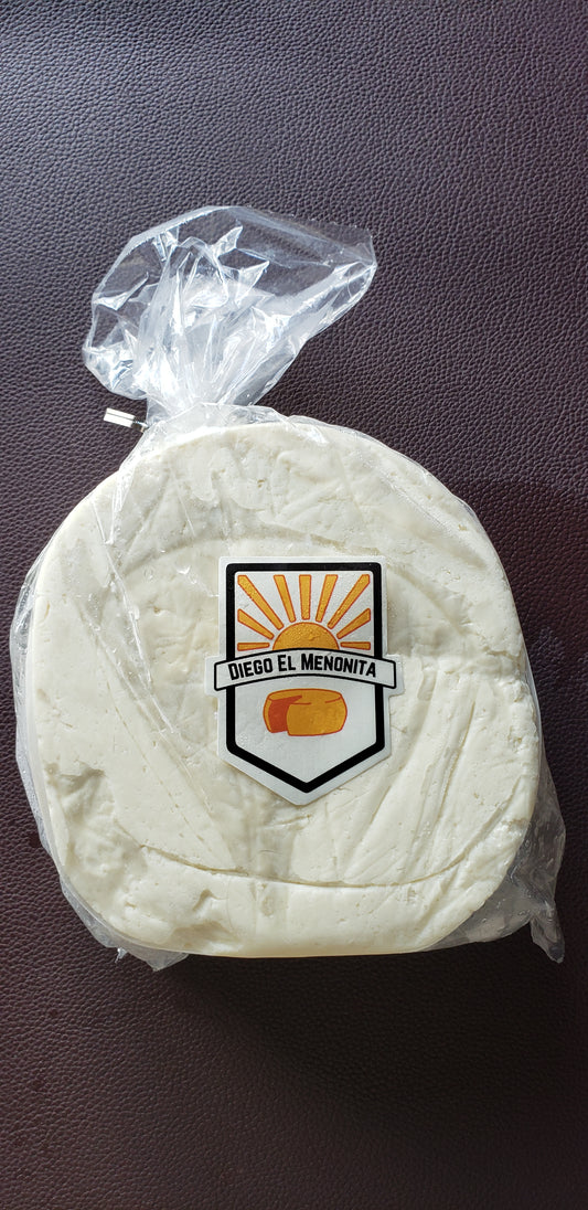 Queso Panela