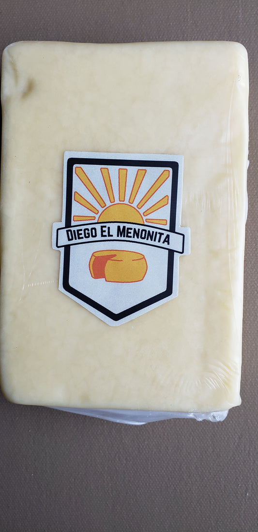 Queso Manchego