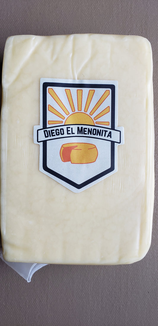 Queso Chihuahua