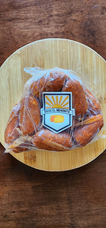 Chorizo de Puerco